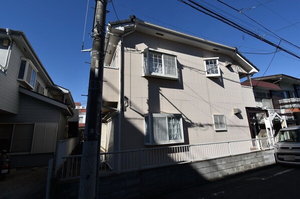 ハイツXの物件内観写真